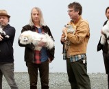 Mudhoney u Zagrebu, pionire grungea gledat ćemo u Tvornici